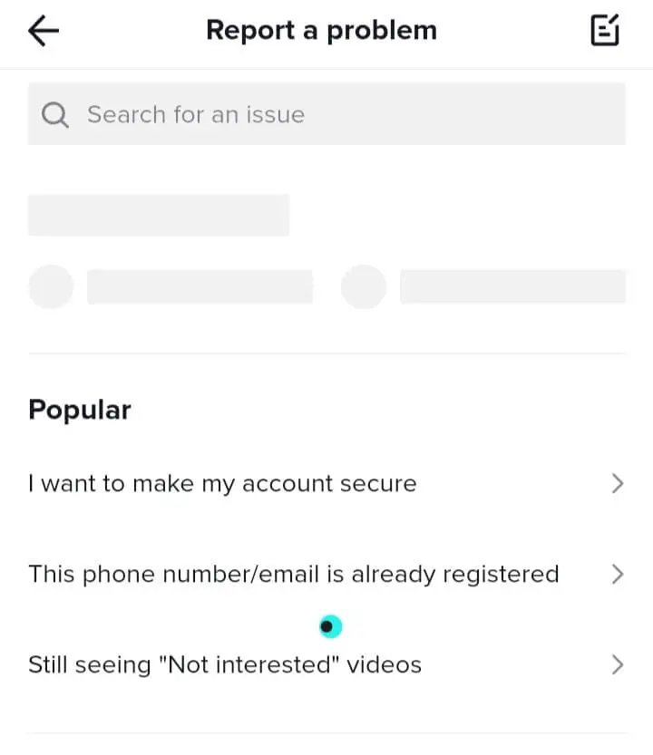 Fix TikTok Profile Picture not Showing, Changing