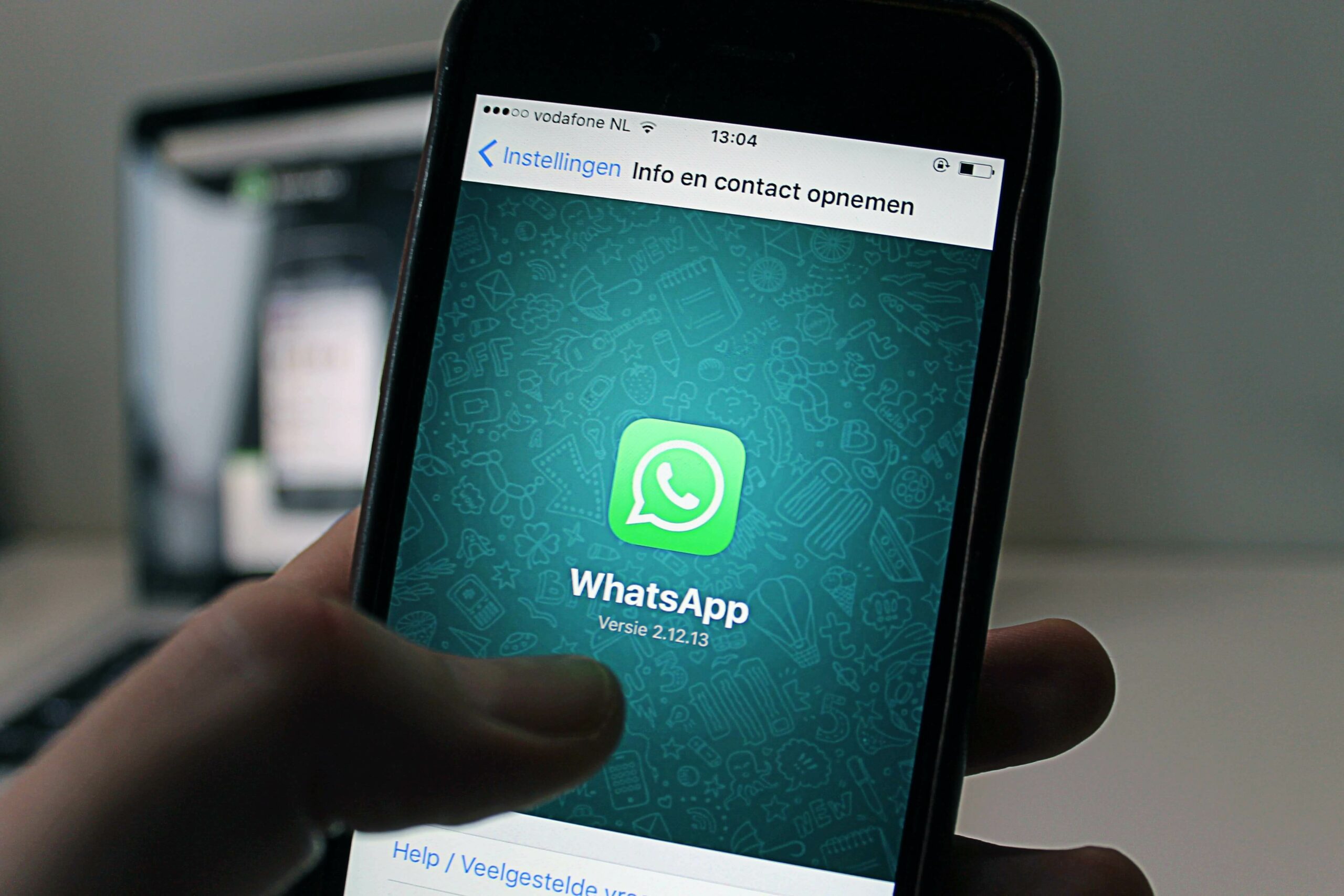 WhatsApp Calls not Ringing on iPhone and Android