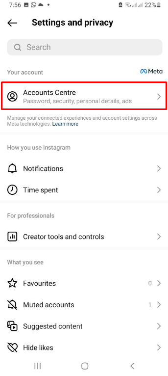 How to Deactivate Threads Account Permanently