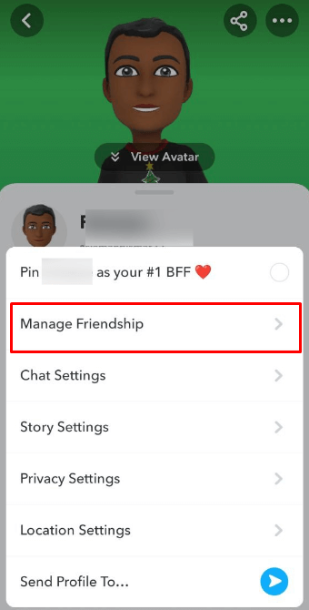 How to Remove or Unadd Someone on Snapchat Without Them Knowing
