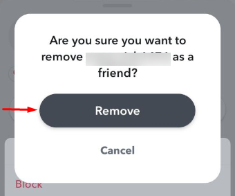 How to Unfriend Someone on Snapchat Without Them Knowing