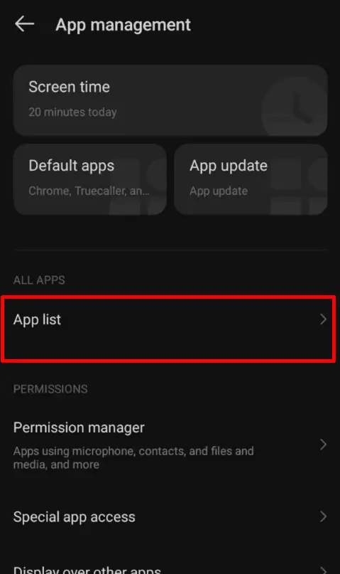 How to Fix TikTok Access Denied on iPhone and Android