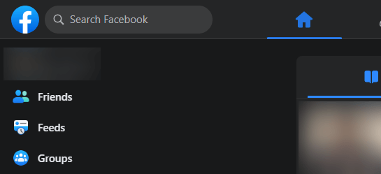How to Fix Facebook Search Bar not Working