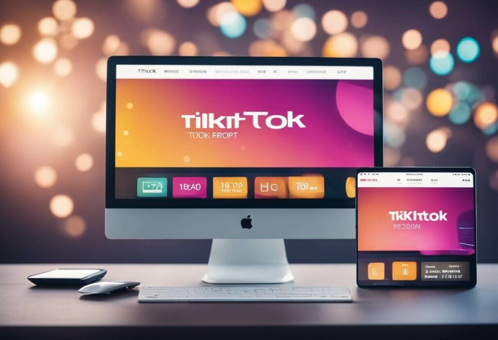 Does TikTok Favorites Take Up Storage?