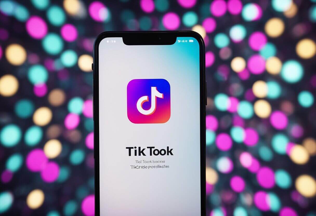 Why Is Tiktok Not Showing My Saved Videos?