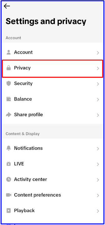 Why is My TikTok Activity Status Not Showing?