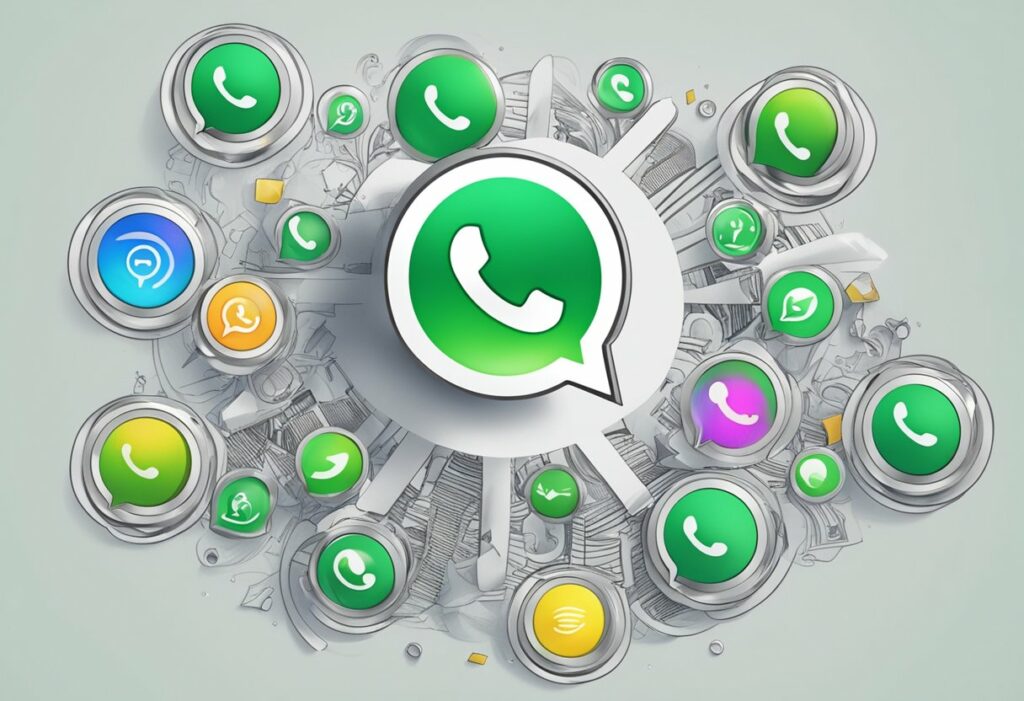 WhatsApp Status Suddenly Disappeared iOS