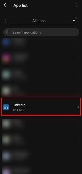 how to Fix LinkedIn Feed Not Loading, Updating or Refreshing - clear cache