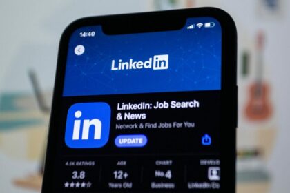 Fix: Linkedin "Couldn't React To This Post, Please Try Again"