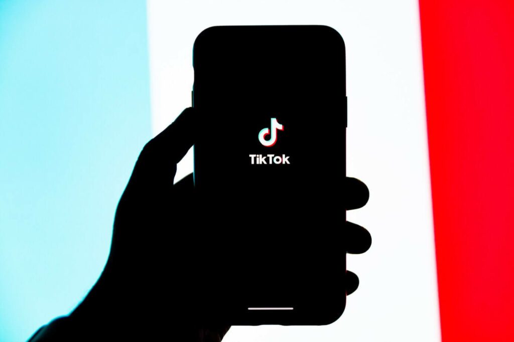How to Fix TikTok like Count wrong - reboot your device