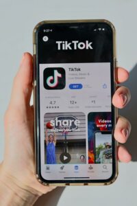 Sound Isn't Available on TikTok - how to fix it