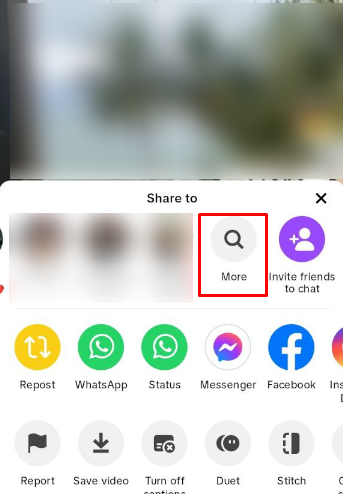 How to Fix TikTok Friend Not Showing Up in Send To