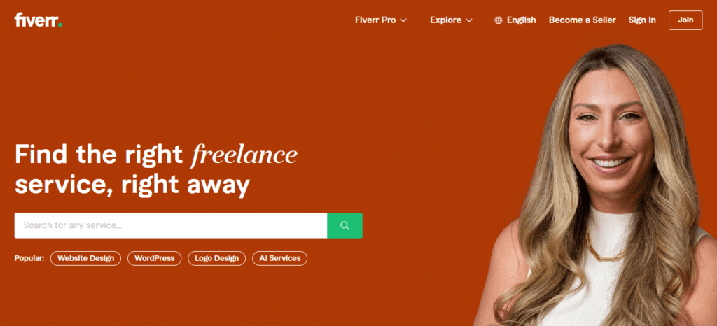 Make Money Online Without Showing Your Face - freelance