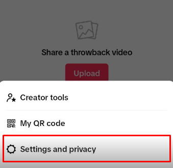 How to Fix TikTok Username Not Showing or Not Found - contact support
